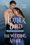 [Rebel Hearts 01] • The Wedding Affair